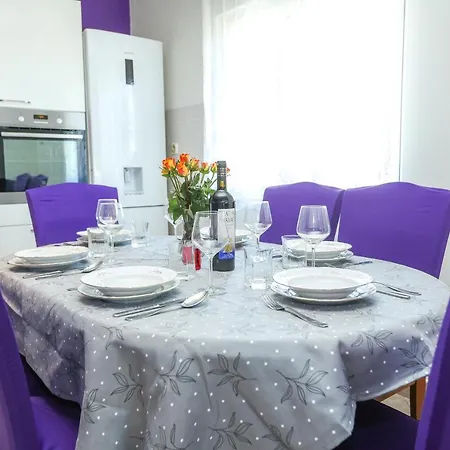 Apartment Dama Zadar
