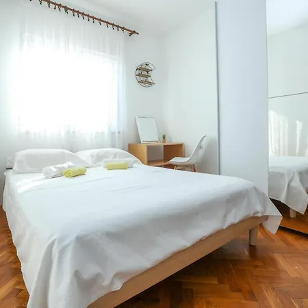 Apartment Dama Zadar