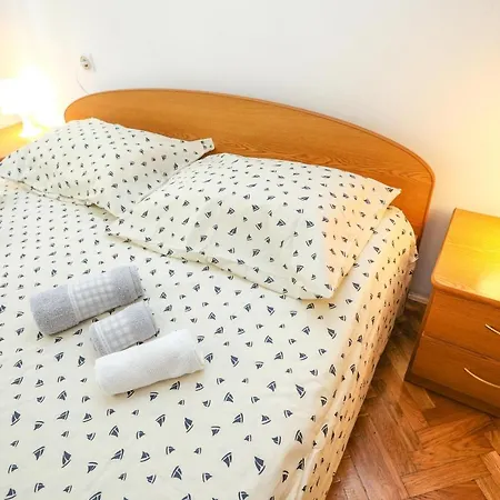Apartment Dama Zadar
