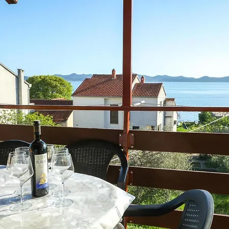 Apartamento Dama Zadar