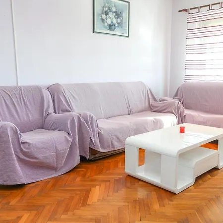 Dama Apartment Zadar