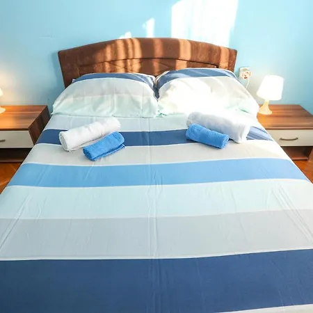 Dama Apartment Zadar