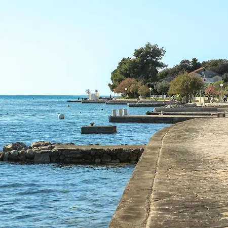 Dama Apartamento Zadar