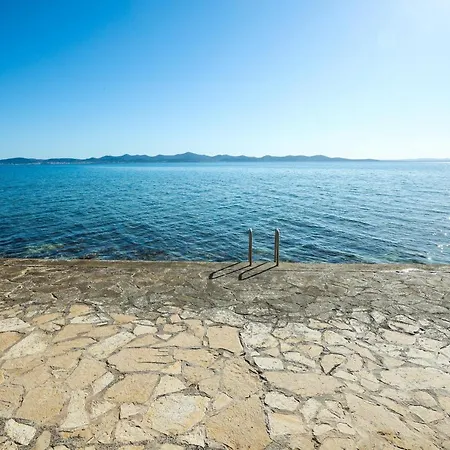 Apartamento Dama Zadar