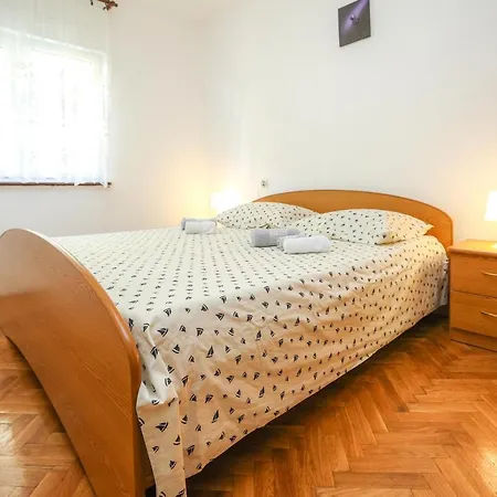 Dama Apartment Zadar