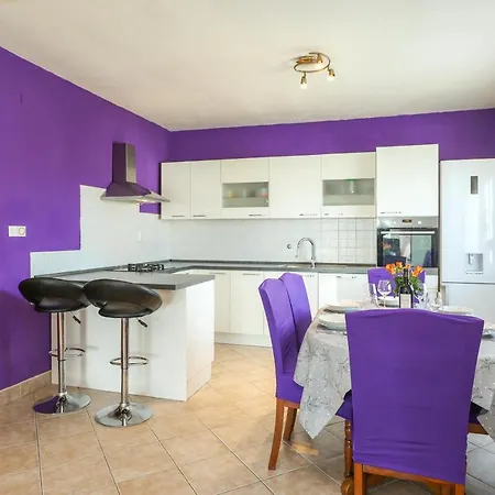 Apartment Dama Zadar