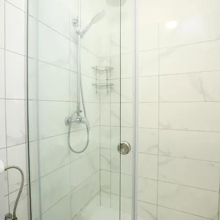 Dama Apartment Zadar