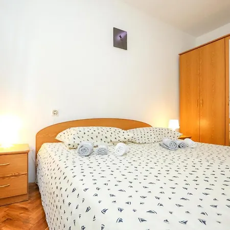 Apartamento Dama Zadar